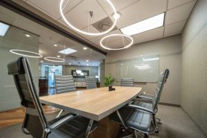 Commercial Space for Rent