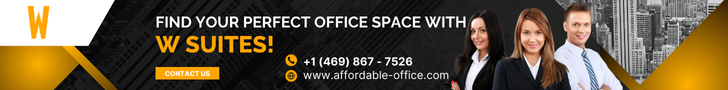 Affordable Office Space For Rent